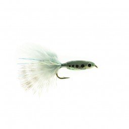 Streamer Mouches Devaux ST 19