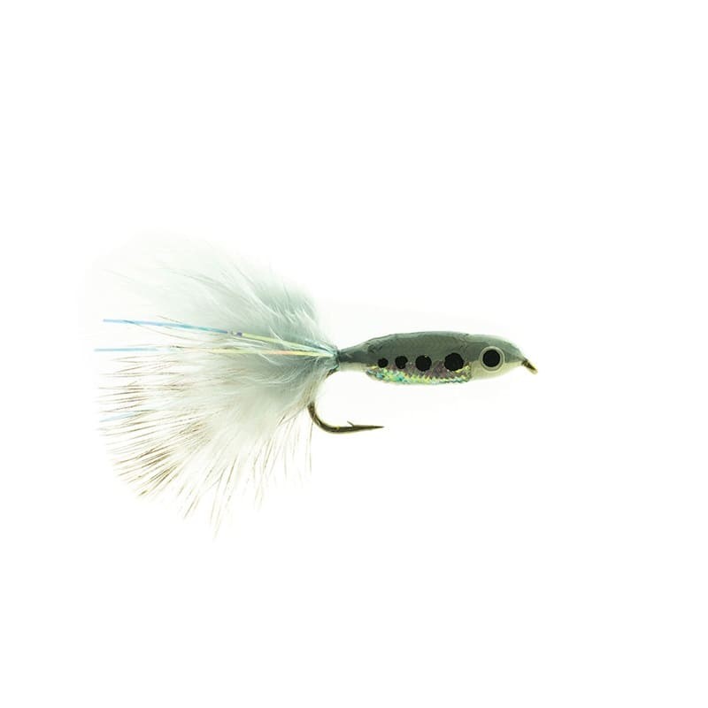 Streamer Mouches Devaux ST 19