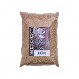 Sciure Stucki Fumoir 500 gr