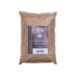 Sciure Stucki Fumoir 500 gr