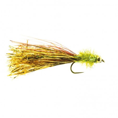Streamer Mouches Devaux Spark 02