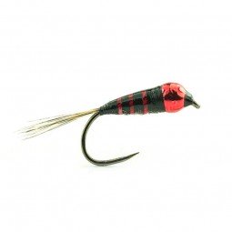 Perdigone Mouches Devaux 05