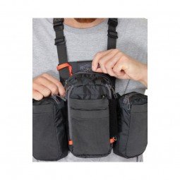 Chest Pack Pêche Guideline Experience Multi Harness