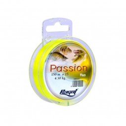 Nylon Ragot Passion Fluo