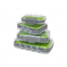 Boite Guideline Double Side Silicone Petite