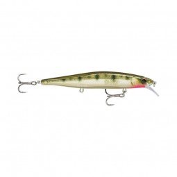 Rapala Precision Xtrem Mavrik Custom Baby Zander BBZ
