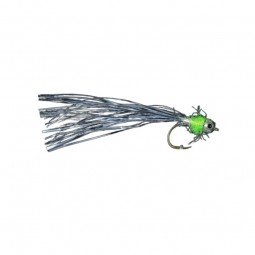 Streamer JMC Sparkler 2