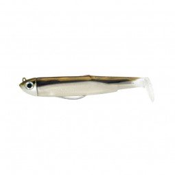Fiiish Black Minnow 120 Vairon Double Combo Shore