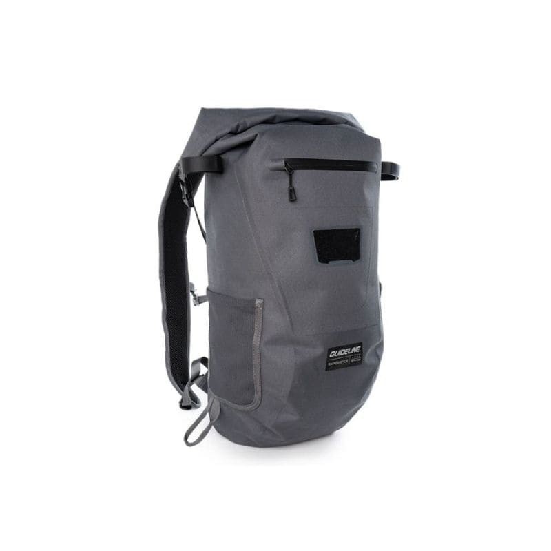 Sac pêche étanche Guideline Experience Rolltop 21