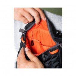 Chest Pack Guideline Experience intérieur