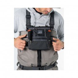 Chest Pack Guideline Experience waders