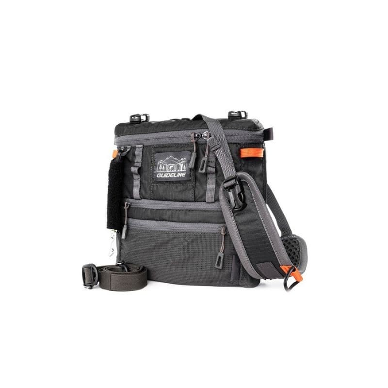Chest Pack de pêche Guideline Experience mini