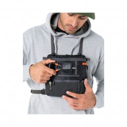 Chest Pack Guideline Experience pince