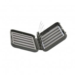 Boite Mouches Devaux Ouibox K100-A-PM