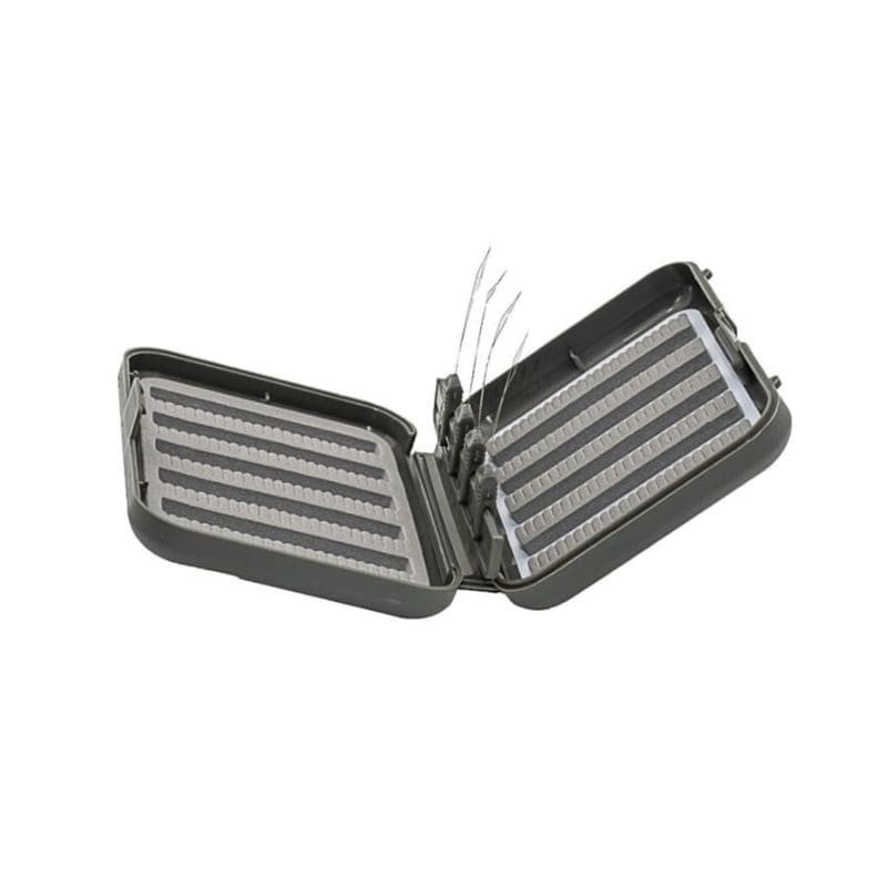 Boite Mouches Devaux Ouibox K100-A-PM