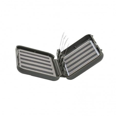 Boite Mouches Devaux Ouibox K100-A-PM