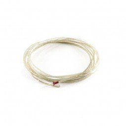 Bas de Ligne Tissé Mouches Devaux Speed Flottant