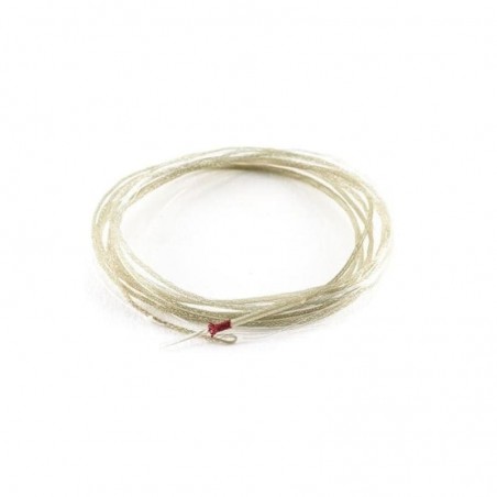 Bas de Ligne Tissé Mouches Devaux Speed Flottant