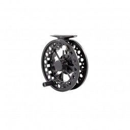 Moulinet Mouches Devaux D 917 Noir