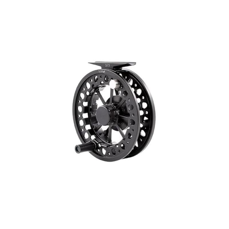 Moulinet Mouches Devaux D 917 Noir