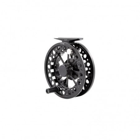 Moulinet Mouches Devaux D 917 Noir