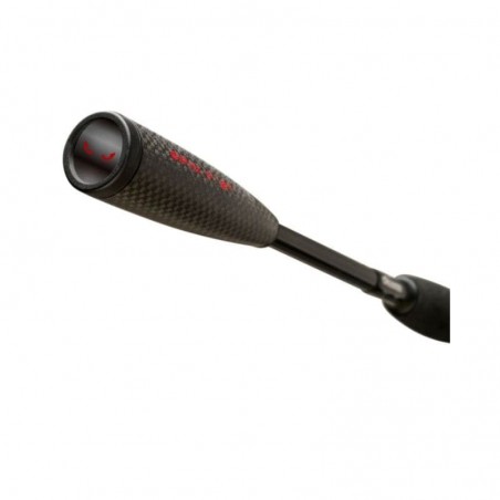 Canne à pêche Okuma Psycho Stick