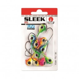 Tête Plombée VMC Sleek Jig