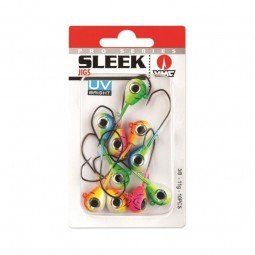 Tête Plombée VMC Sleek Jig