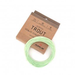 Soie Guideline Classic Trout