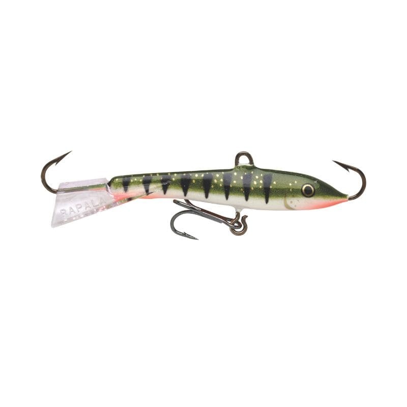 Rapala Jigging Rap 9 Perch