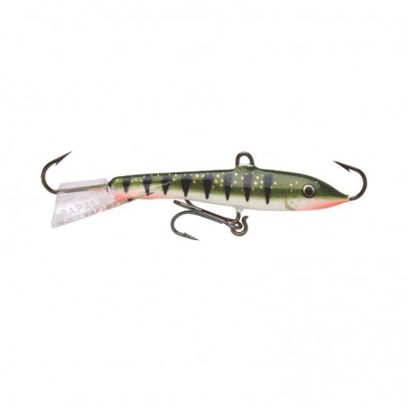 Rapala Jigging Rap 9 Perch