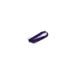 Hareline Ice Flash Violet / Purple