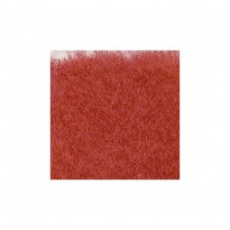 Hareline Ice Fur Red rouge