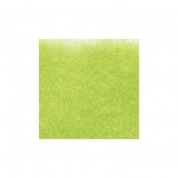 Hareline Ice Fur Chartreuse