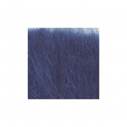 Hareline Ice Fiber Bleu roi