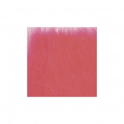 Hareline Ice Fiber Rose Pink