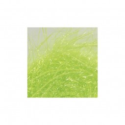 Hareline Ice Chenille Chartreuse