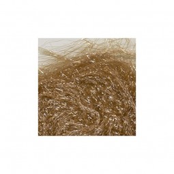 Hareline Ice Chenille Tan