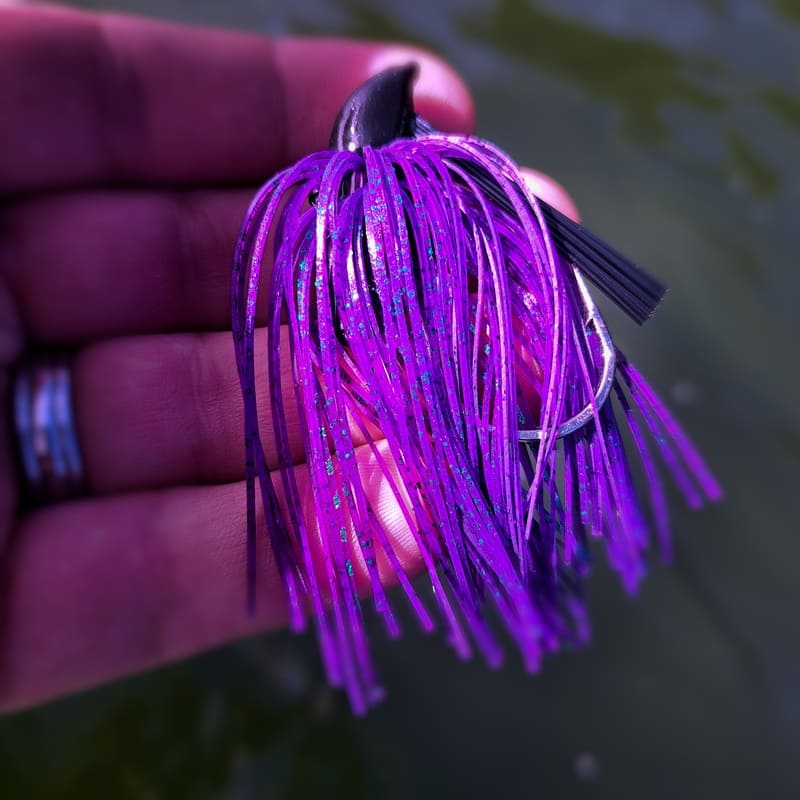 VMC Utility Jig - Just-Fishing