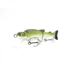 Sico Lure Swimbait SP Naturel