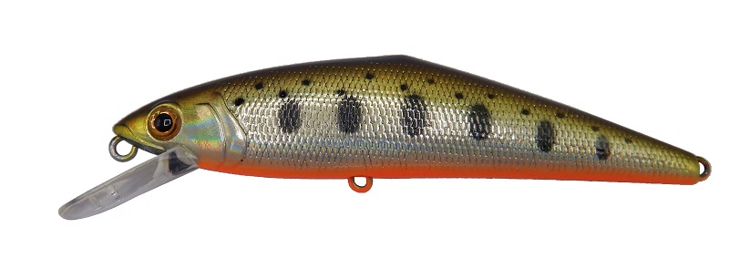 Jerkbait Smith D-Contact