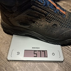 Poids Rando Fly System Mouches Devaux - Just-Fishing