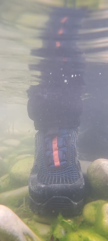 Chaussuree Rando Fly DVX - Just-Fishing