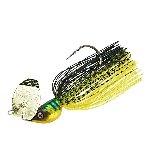 Chatterbait Sakura Cajun