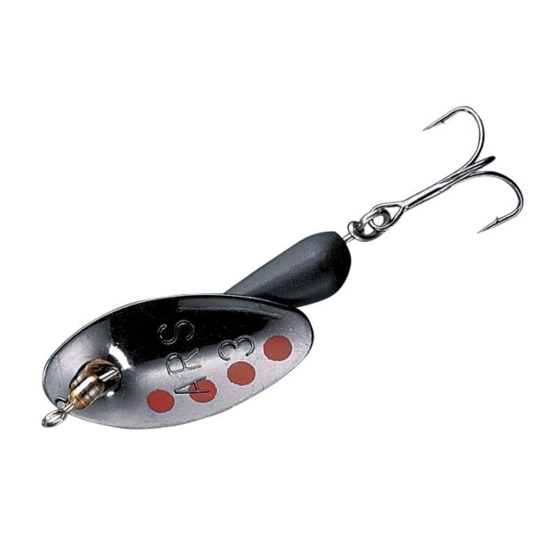 Cuillère Tournante Smith AR-S