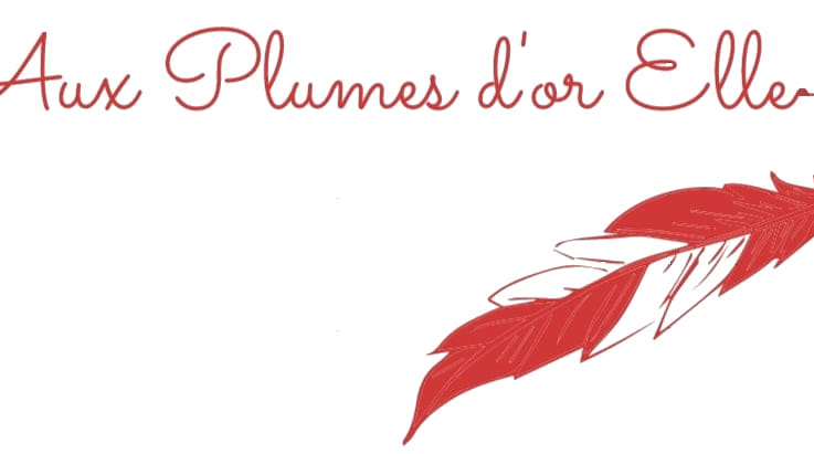 Aux Plumes d'or Elle