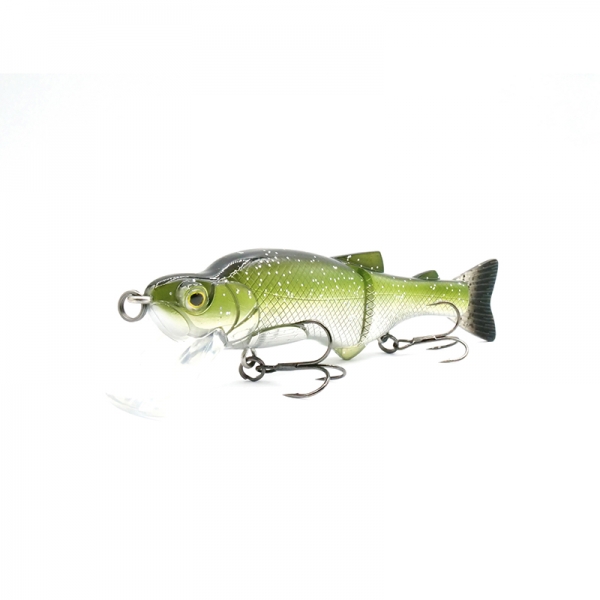 Sico Lure Swimbait SP Naturel