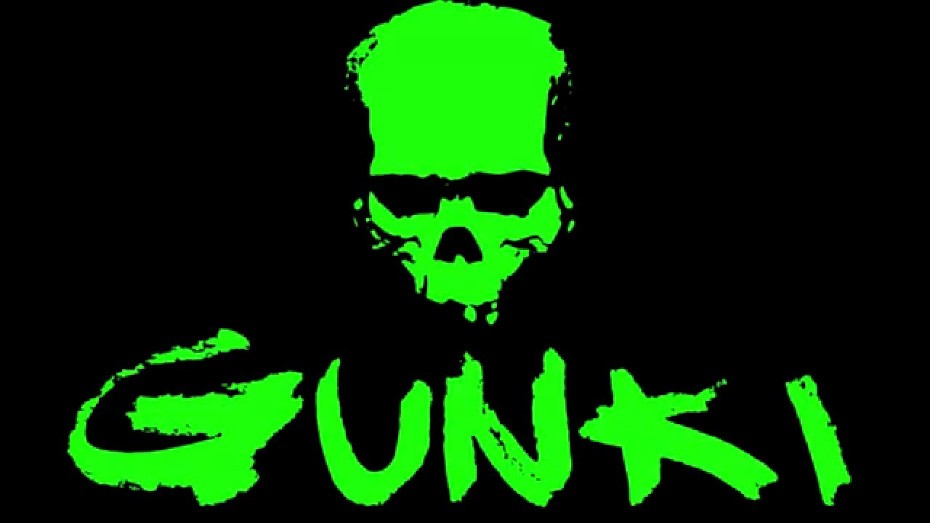 Gunki