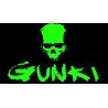 Gunki