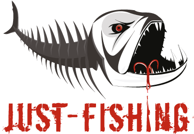 Just-Fishing